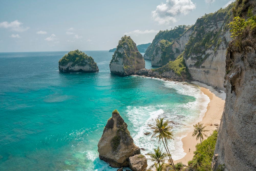 PAKET WISATA BALI ONLY