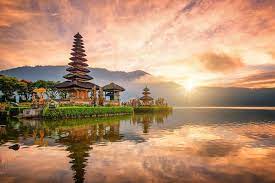 PAKET WISATA LIBURAN BALI + TOUR NUSA PENIDA