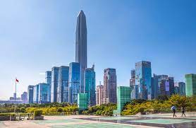 PAKET WISATA SHENZHEN - ZHUHAI - MACAU