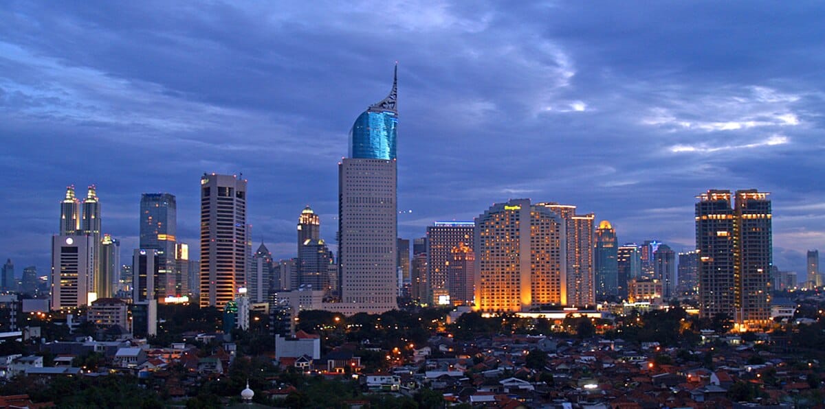 PAKET WISATA JAKARTA