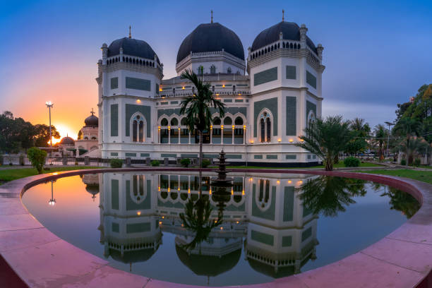 PAKET WISATA MEDAN