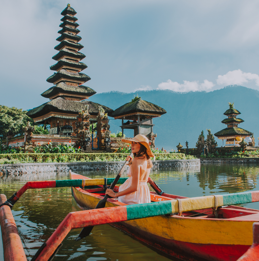 PAKET WISATA BALI 7D4N