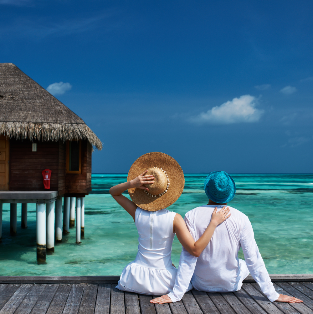 PAKET WISATA BULAN MADU MALDIVES