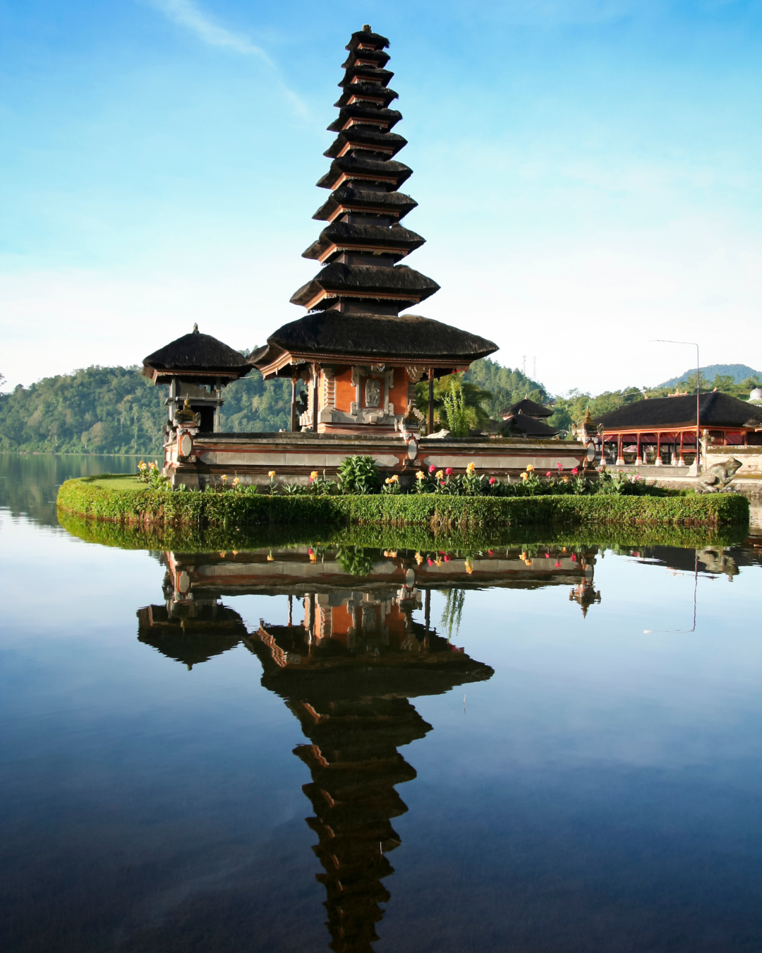 BALI CLASSIC TOUR