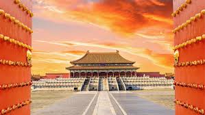 PAKET MONO BEIJING EXPRESS