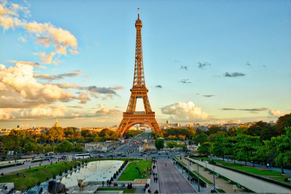 TRIP EROPA BARAT + SWISS 9D8N 5 NEGARA EDISI AUTUMN OKTOBER