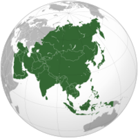 Benua Asia