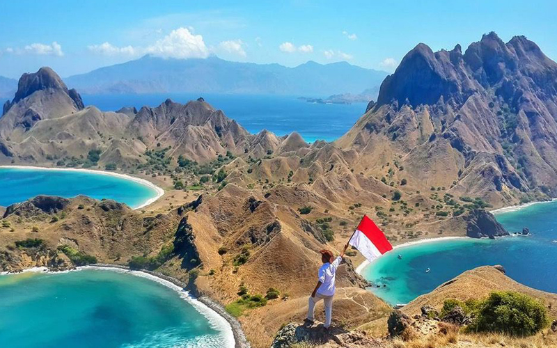 INDONESIA